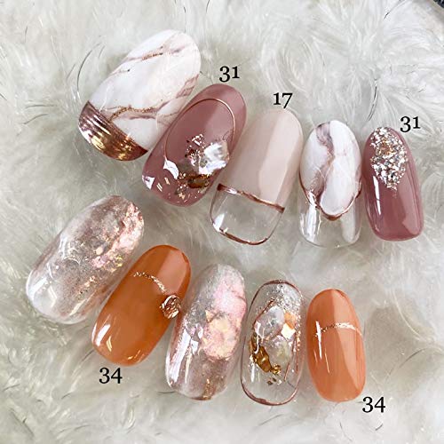 Amazon.co.jp：カラージェル MOMO by nail for all 3g 12色セット 25