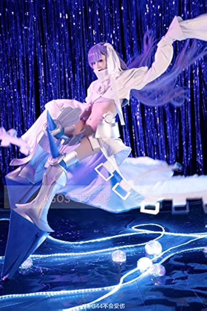 Amazon.co.jp: [AGOS] Fate/Grand Order FGO Meltlilith メルトリリス