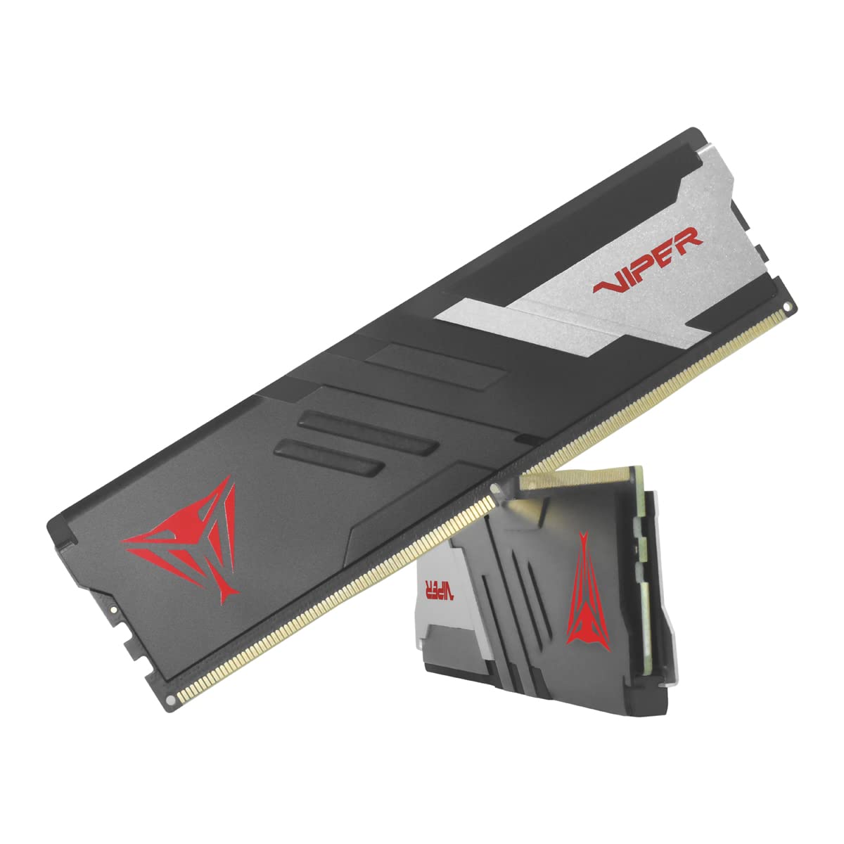 Patriot Memory Viper Venom DDR5 RAM 32GB (2X16GB) 7200MHz CL34