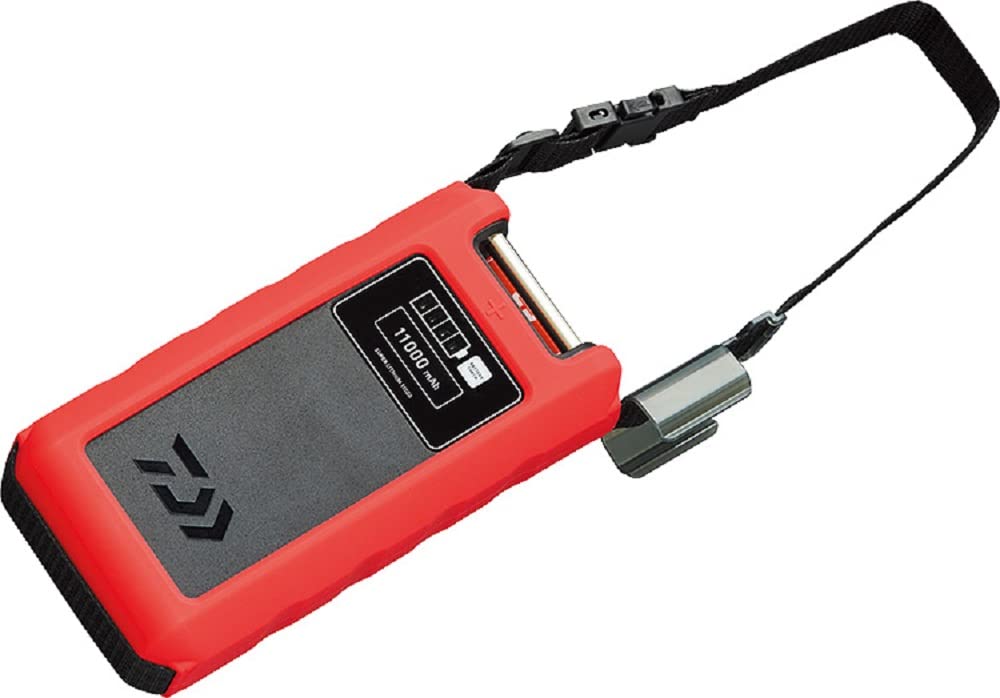Amazon | ダイワ(DAIWA) スーパーリチウム 11000WP-C 充電器付き