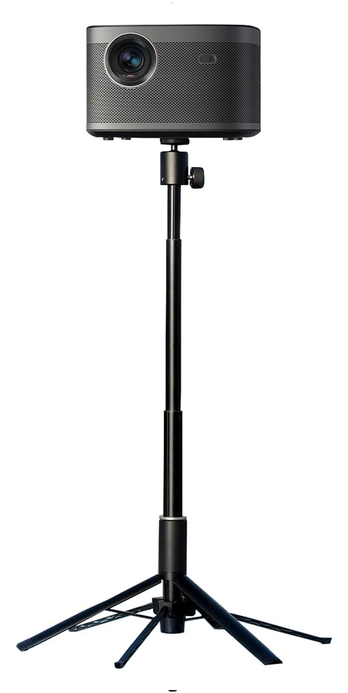 Amazon.com: XGIMI Projector Stand, Portable Telescopic Floor