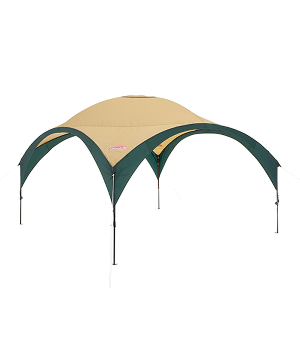 Amazon | Coleman(コールマン) シェード パーティーシェードDX 360