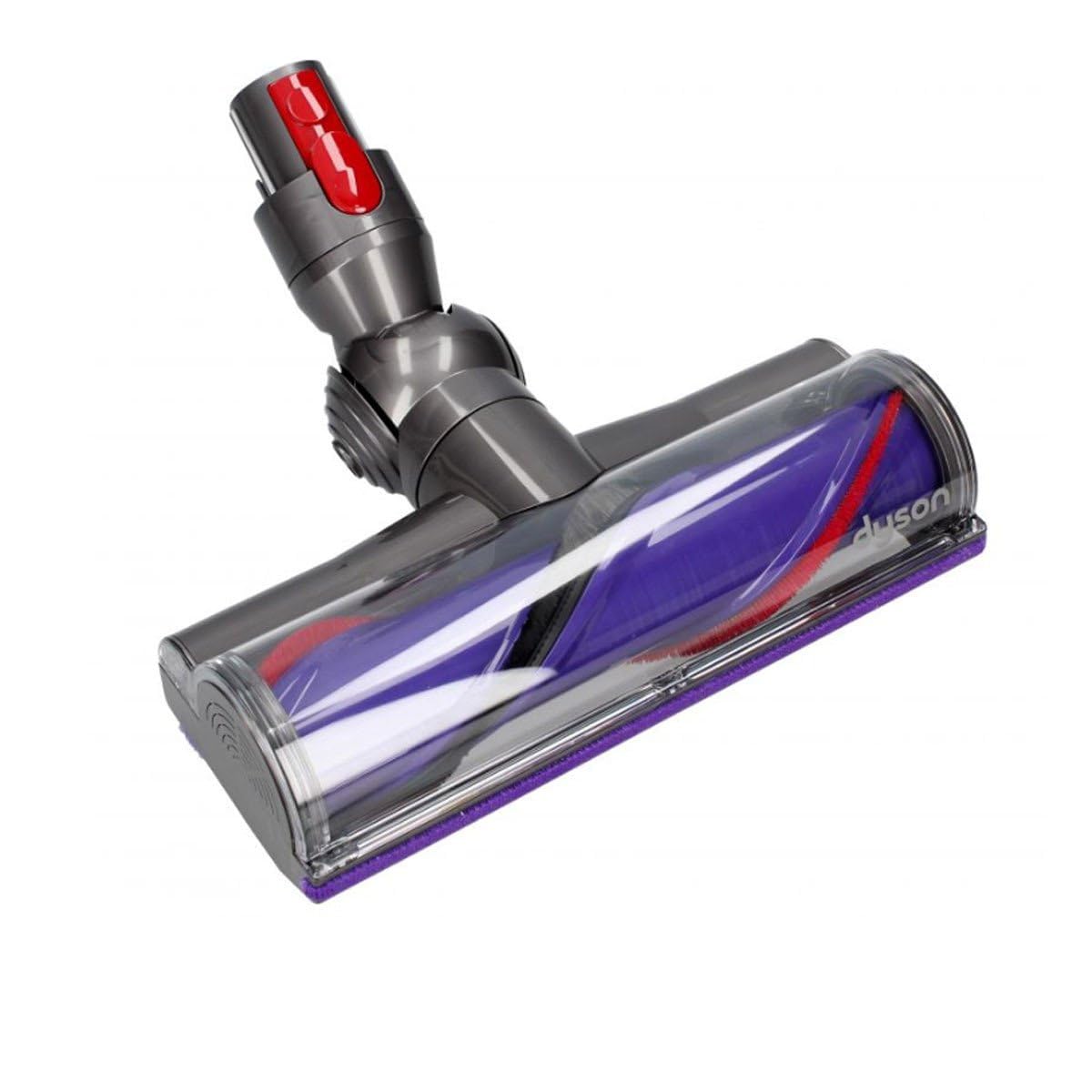 Amazon | [ダイソン] Dyson ダイレクトドライブクリーナーヘッド SV14