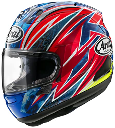Amazon | アライ(Arai) バイクヘルメット フルフェイス RX-7X OGURA 59