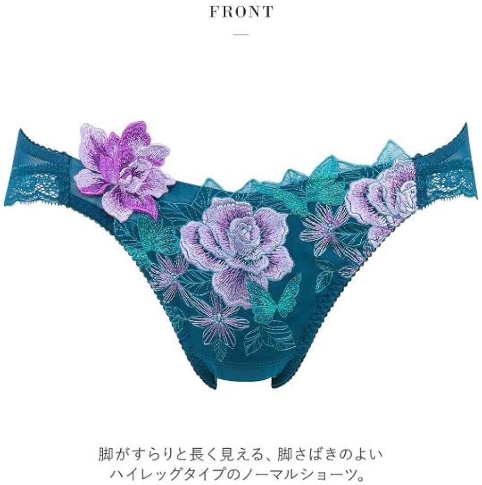 Amazon.co.jp: ワコール Wacoal サルート Salute 23SSフェア 83G