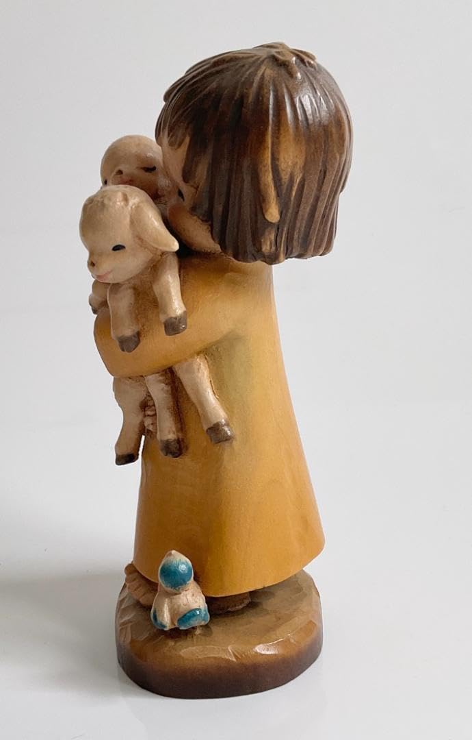 オークション】アンリ人形 15cm 【Spring Arrivals春の訪れ】 アンリ