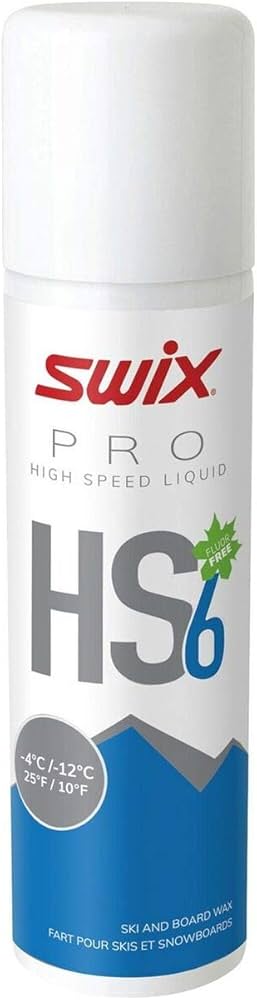 Amazon.com: Swix HS6 