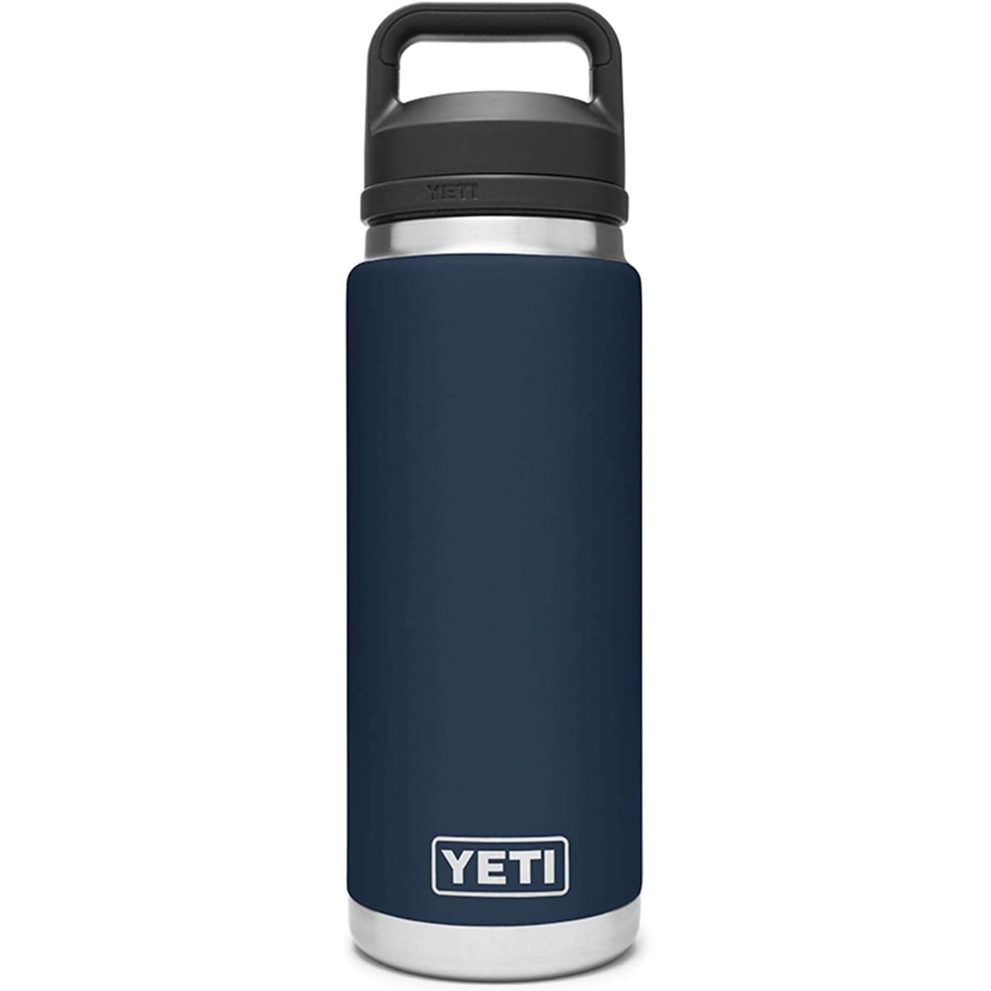 Amazon | YETI ランブラー 26オンス ボトル 真空断熱 ステンレス
