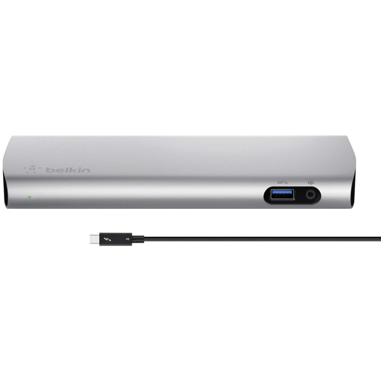 Thunderbolt 3 Express Dock HD : Amazon.ca: Electronics