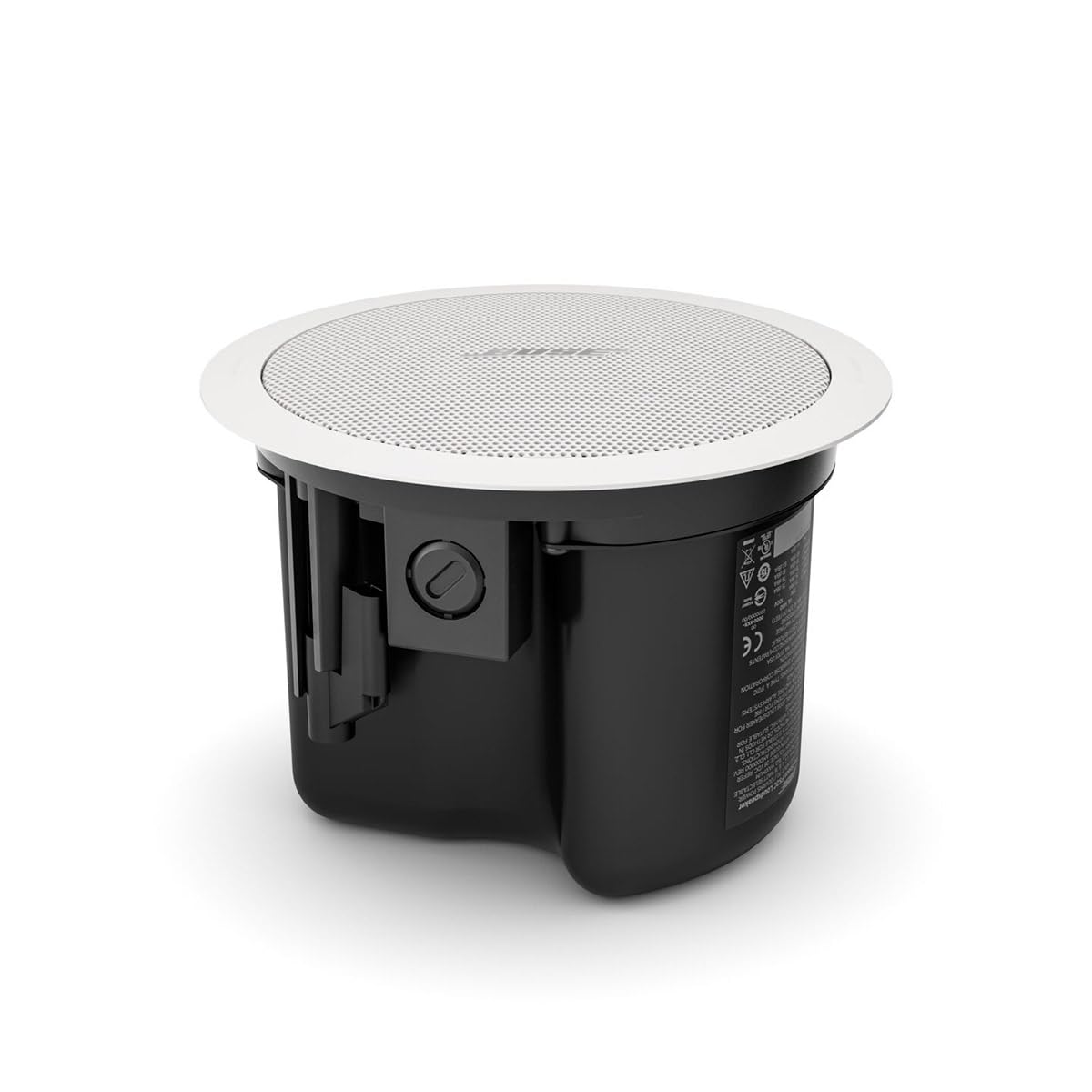 Amazon.co.jp: BOSE FREESPACE FS2C PAIR WHT 天井埋込型スピーカー