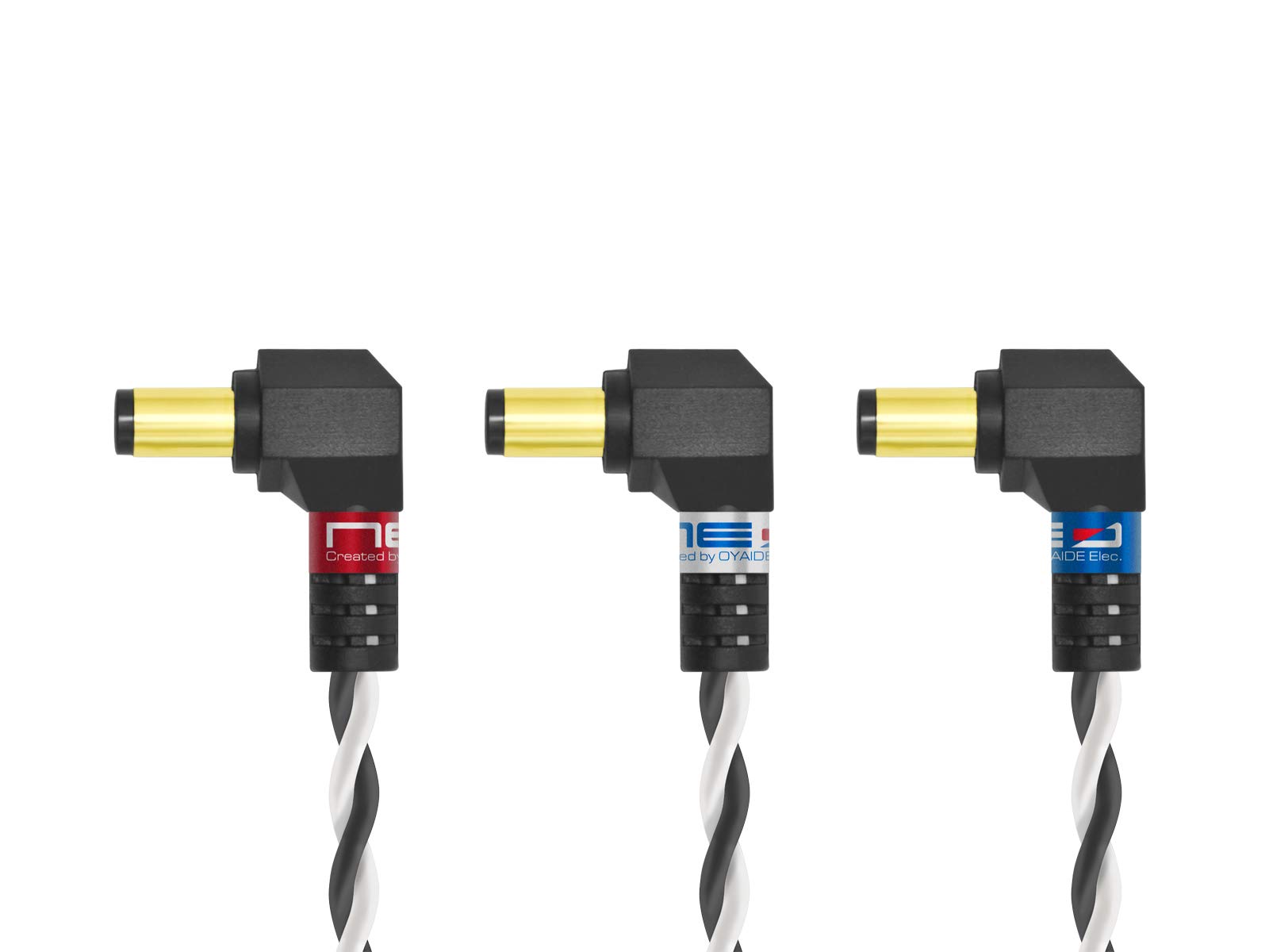 Amazon.co.jp: オヤイデ コンパクトエフェクター用ハイクオリティDC