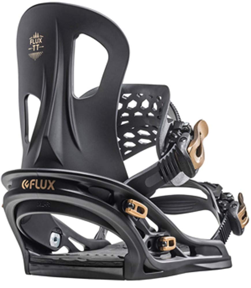 Amazon | 19-20 Flux (フラックス) ビンディング TT Black L（27.0