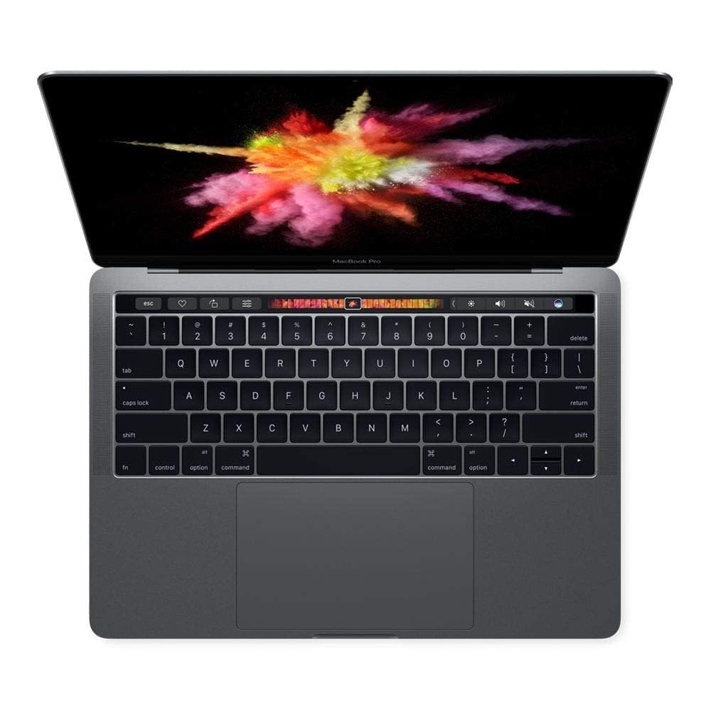 Amazon.com: Apple MacBook Pro 13.3 Laptop Intel Core i7 3.50GHz