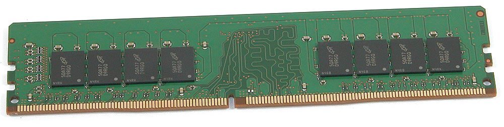 DDR4 8GB×4枚 計32GB PC4-2133P RDIMM Micron Micron 32GB DDR4 SDRAM