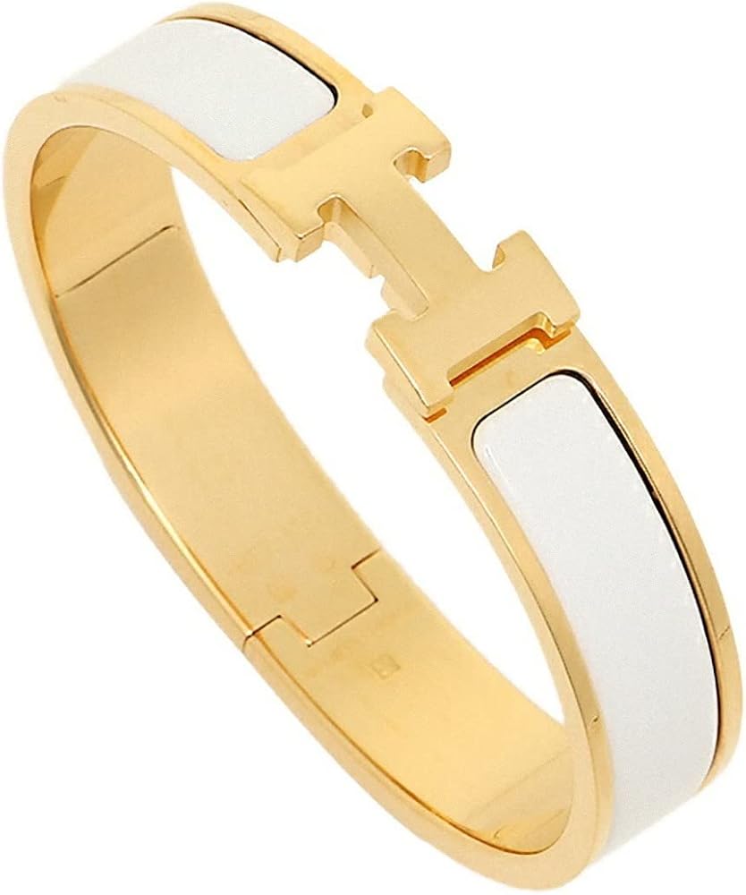 Amazon.co.jp: [エルメス] ブレスレット レディース 700001F CLIC