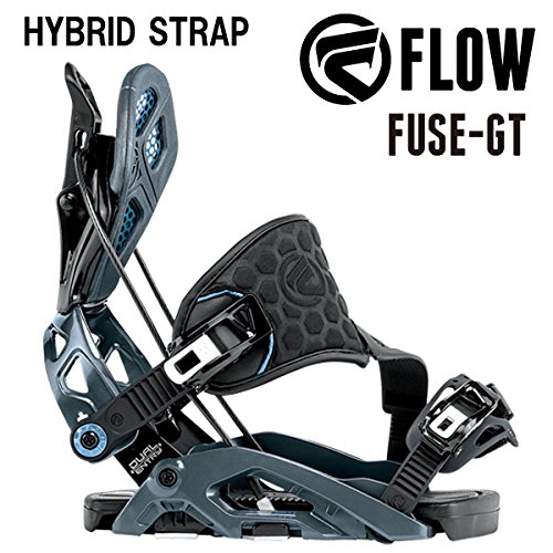 Amazon | 17-18 FLOW/フロー FUSE-GT HYBRID メンズ レディース