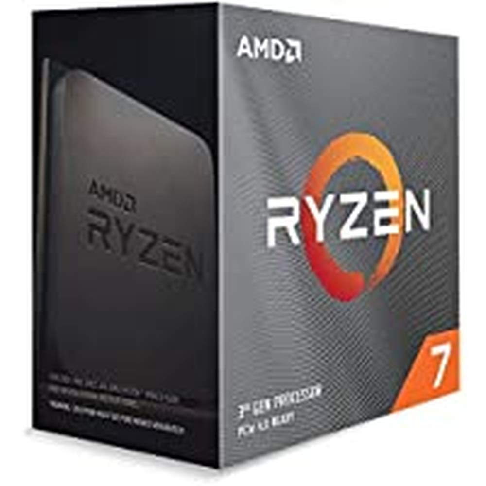Amazon | AMD Ryzen 7 3800XT without cooler 3.9GHz 8コア / 16