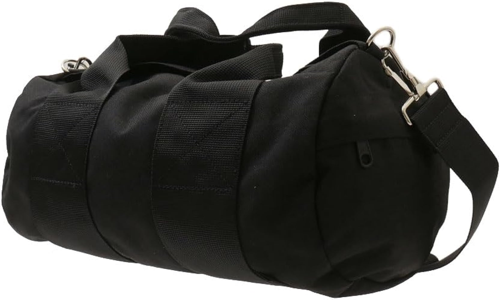 Amazon | [コムデギャルソン] HOMME PLUS BOSTON BAG S BLACK