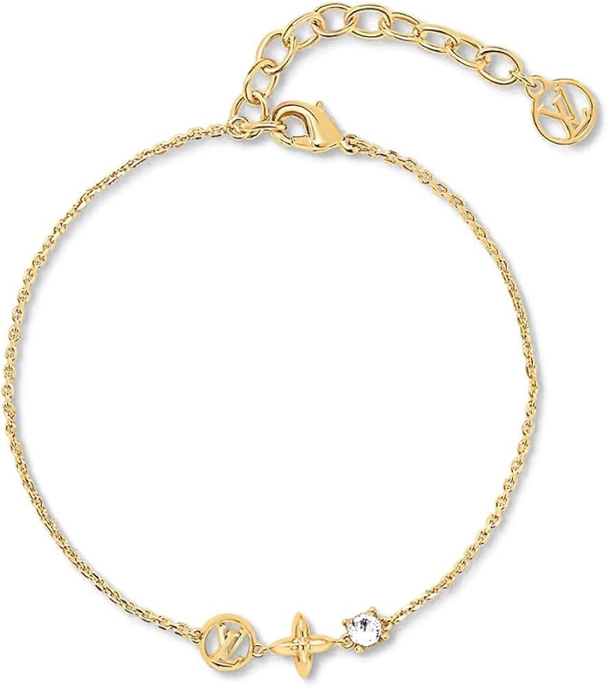 Amazon | Louis Vuitton ルイヴィトン ブレスレット M00374 ブラスレ