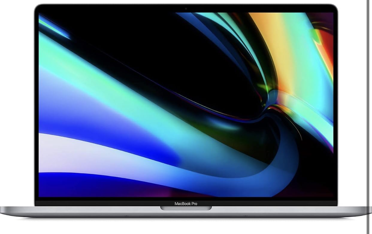 Amazon.com: Apple 2018 MacBook Pro with 2.6 Intel Core i7, 15-inch