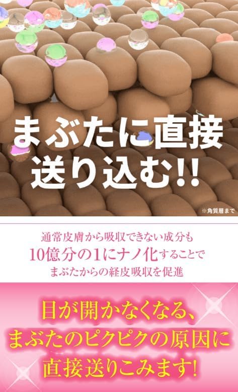 Amazon.co.jp: アイアクトリッチ アイアクトクリーム 20g 2本セット