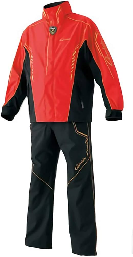 Amazon.co.jp: がまかつ(Gamakatsu) ゴアテックス レインスーツ ライト