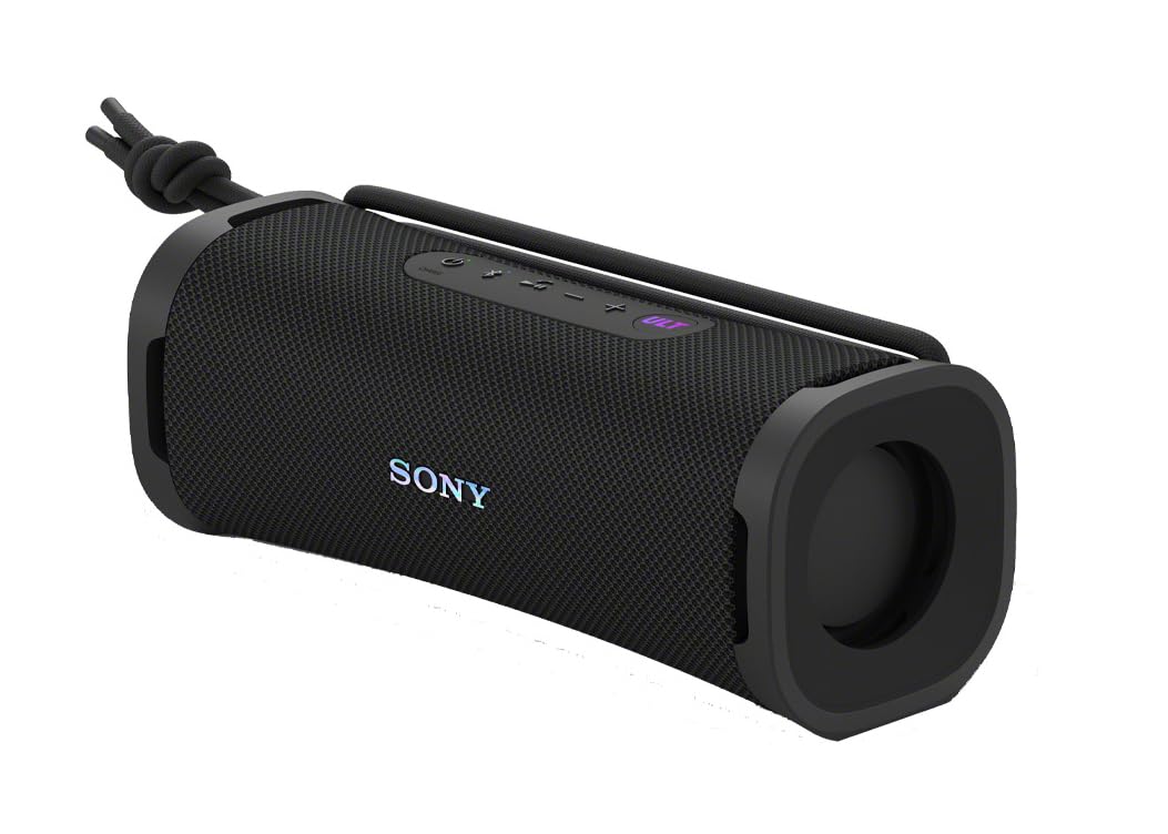 Sony ULT Field 1 Wireless Ultra Portable Bluetooth Compact Speaker