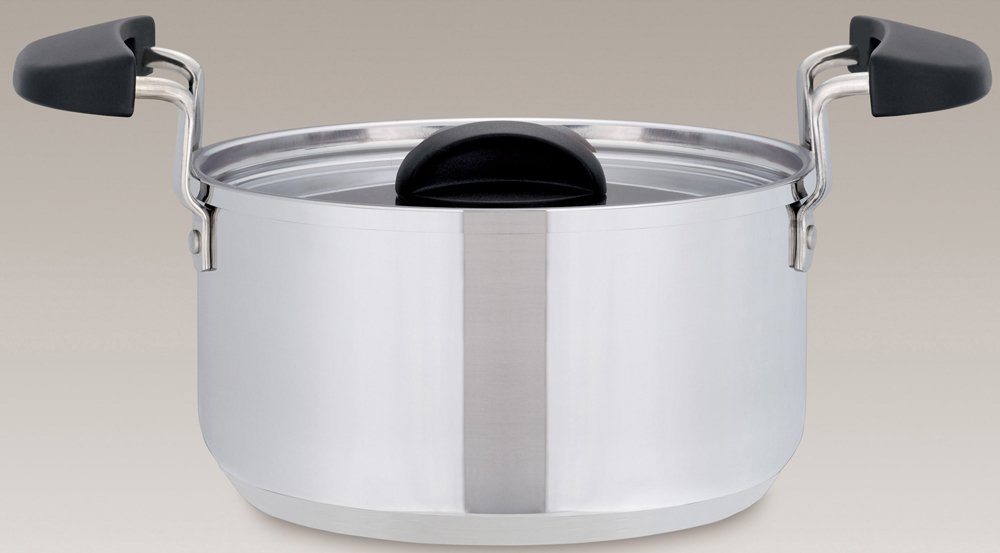 Amazon.co.jp: THERMOS 真空保温調理器 シャトルシェフ 1.6L ピーチ