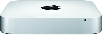 Amazon.com: Apple Mac Mini Desktop Intel Core i5 2.6GHz (MGEN2LL/A