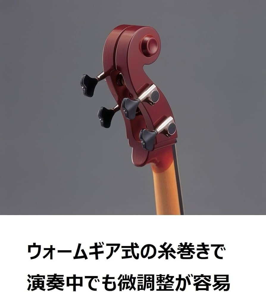 Amazon | ヤマハ YAMAHA サイレントチェロ SVC210 アコースティック