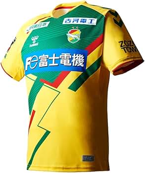Amazon.co.jp: hummel(ヒュンメル) 2022年Jリーグ ジェフユナイテッド