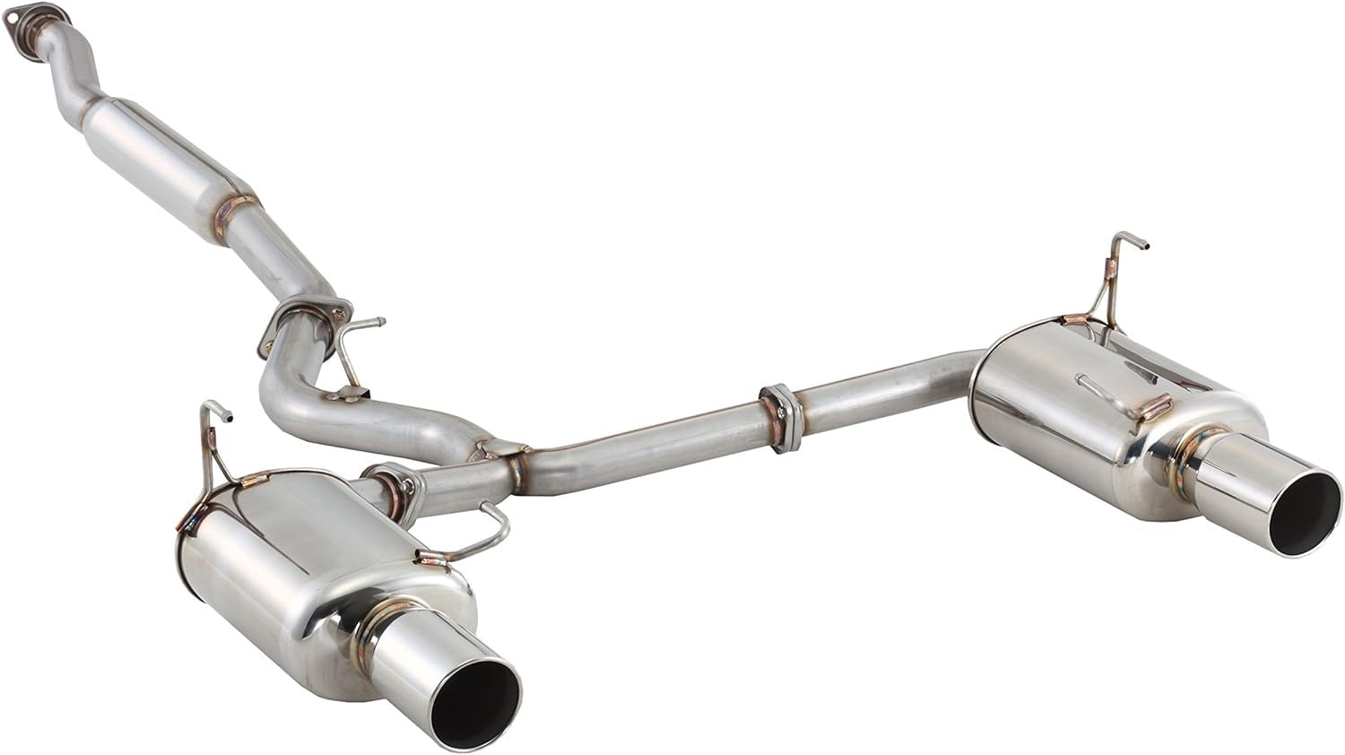 Amazon | フジツボ ( FUJITSUBO ) マフラー【 オーソライズ R 】スバル