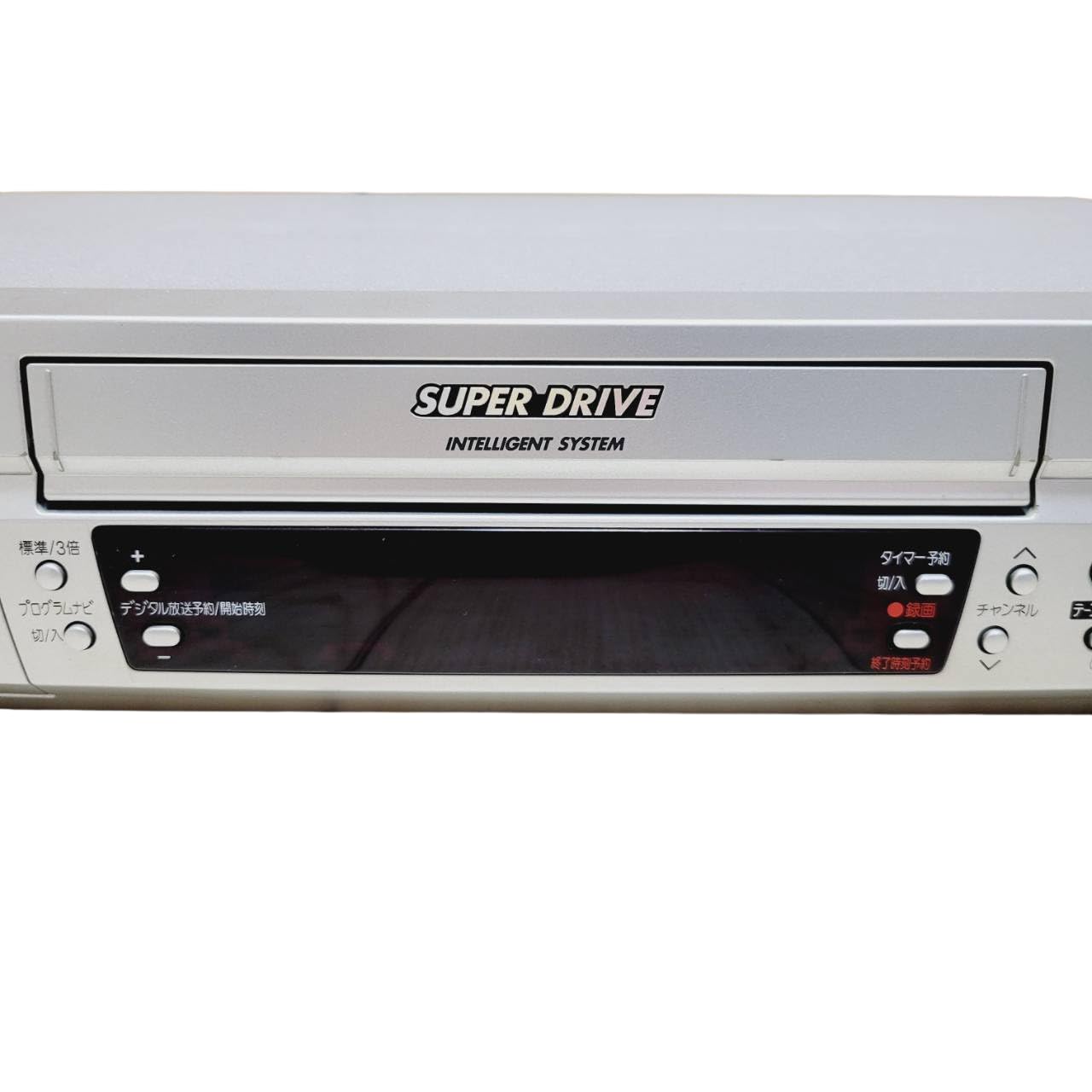 Amazon | パナソニック(Panasonic) VHSビデオデッキ パナソニック NV