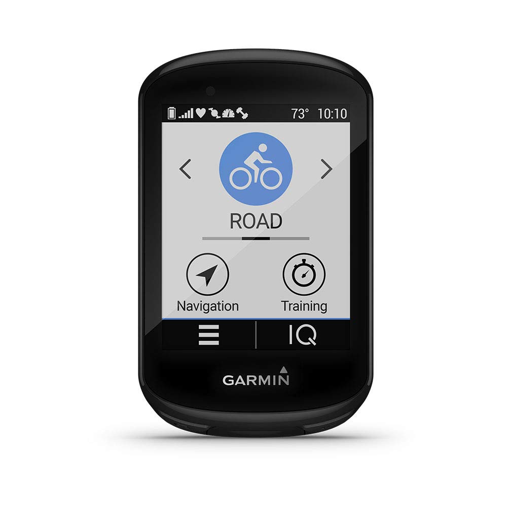Amazon.com: Garmin Edge 830, Performance GPS Cycling/Bike Computer