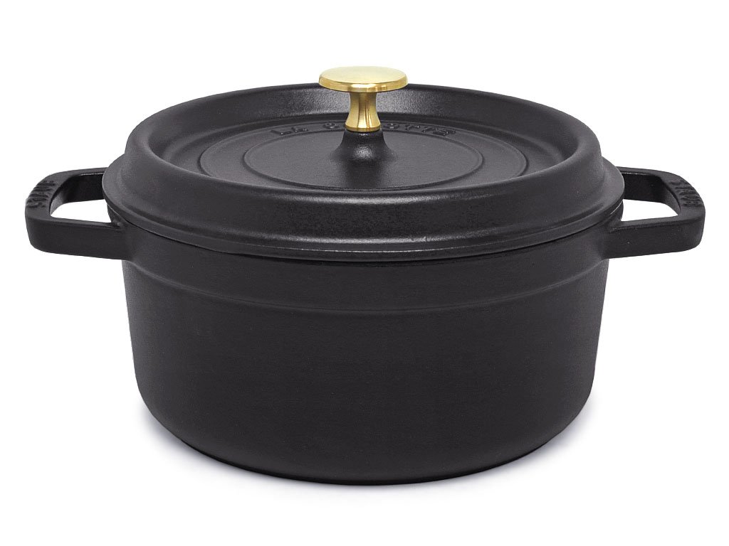 Amazon｜[ストウブ] ピコ ココット ラウンド 22cm 2.6L STAUB 両手鍋