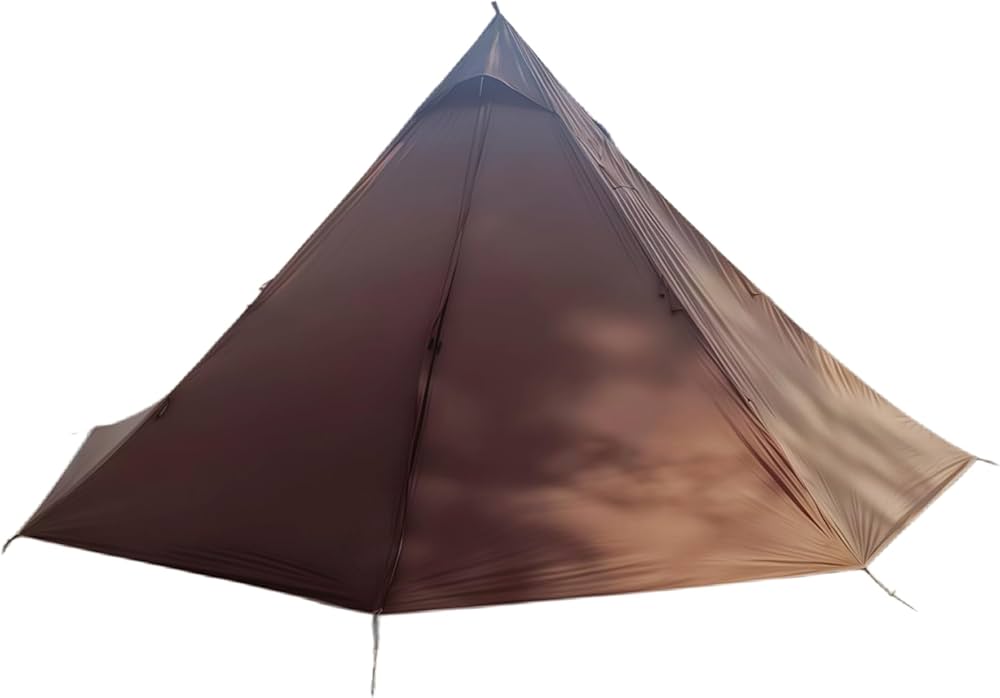 Amazon | Unafreely 15D 片面シリコンナイロン 超軽量 ワンポール