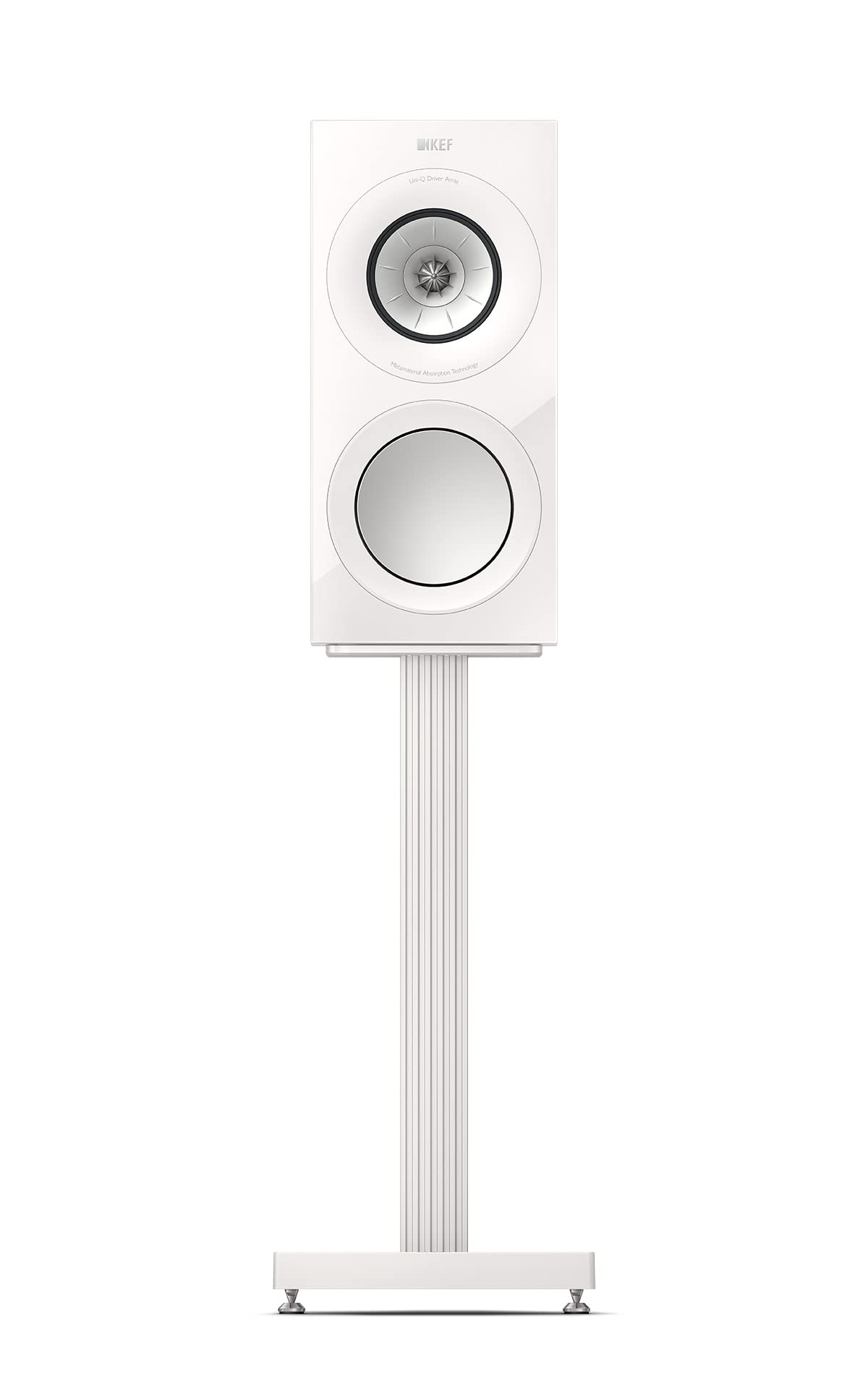 Amazon.co.jp: KEF R3 Meta ブックシェルフスピーカー (ペア