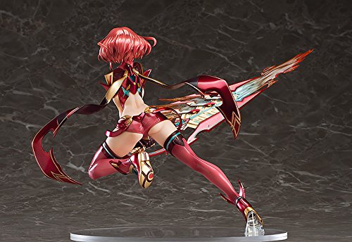 Amazon | ゼノブレイド2 ホムラ 1/7スケール ABS&PVC製 塗装済み完成品