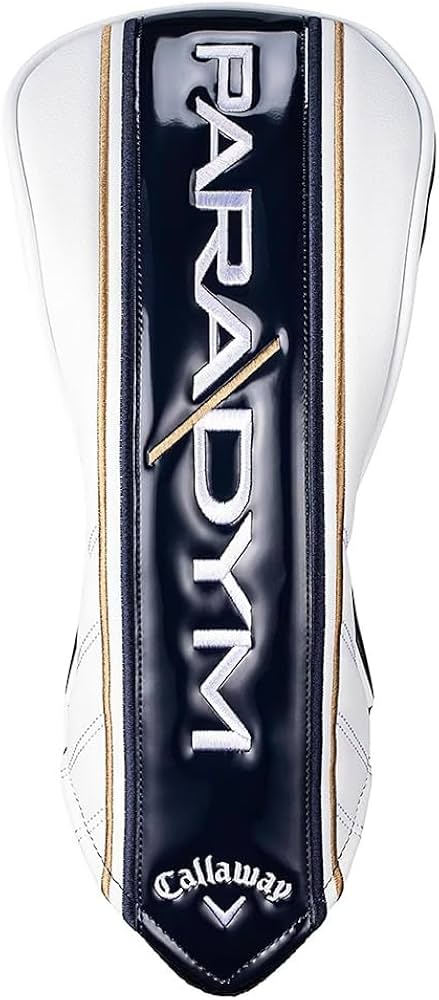 Amazon.co.jp: キャロウェイ パラダイム ヘッドカバー ドライバー用