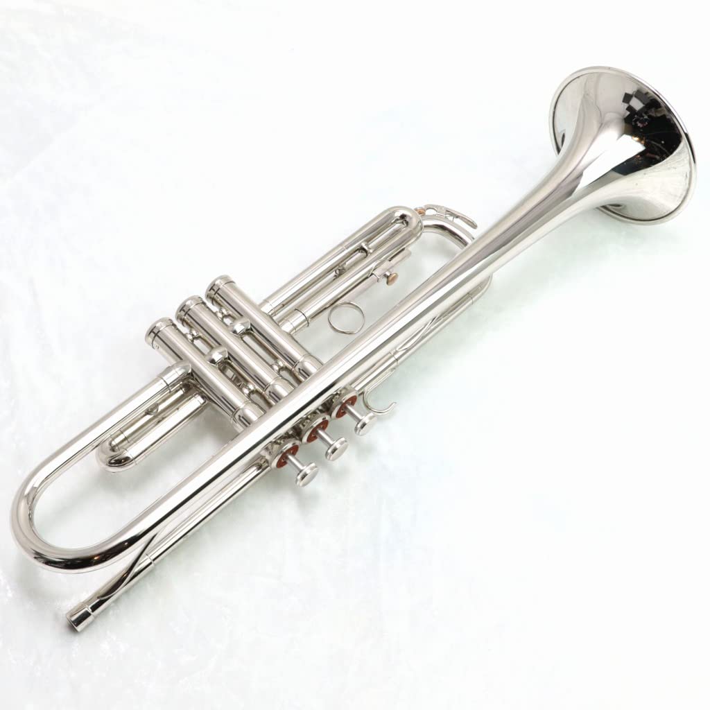 Amazon.co.jp: YAMAHA/YTR-136 Trumpet : Musical Instruments