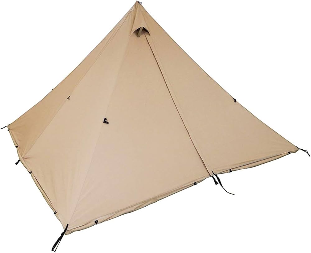 Amazon.co.jp: テンマクデザイン パンダ TCプラス キャンプ&ハイキング