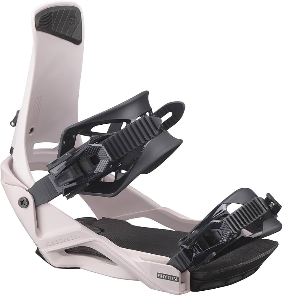 Amazon | サロモン（SALOMON） スノーボードビンディング 23-24 RHYTHM