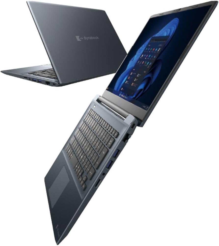 Amazon.co.jp: dynabook ノートパソコン MJ64/KV A6M4KVL87415 (14型