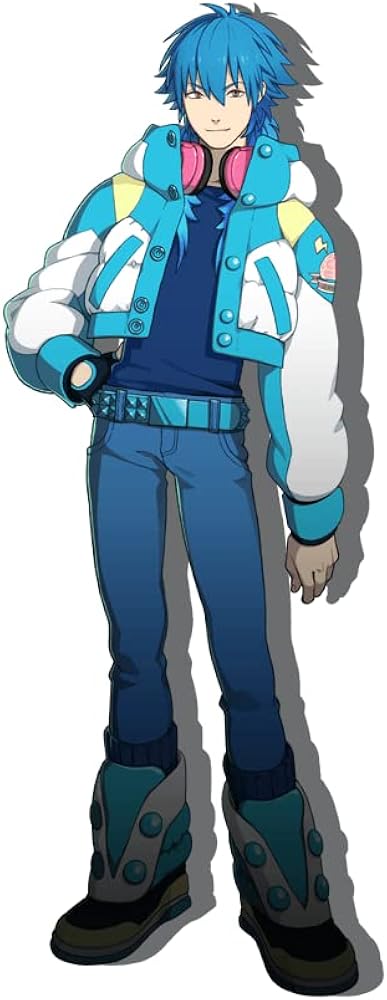 Amazon.co.jp: [RAZOE] 高級コスプレ衣装 ゲーム DRAMAtical Murder