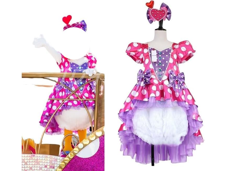 Amazon.co.jp: [ワイジェヤ] 超原版#ディズニー・パルパルーザ ミニー