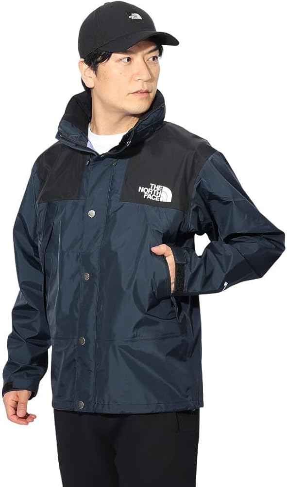 Amazon.co.jp: THE NORTH FACE(ザノースフェイス) ジャケット Mountain