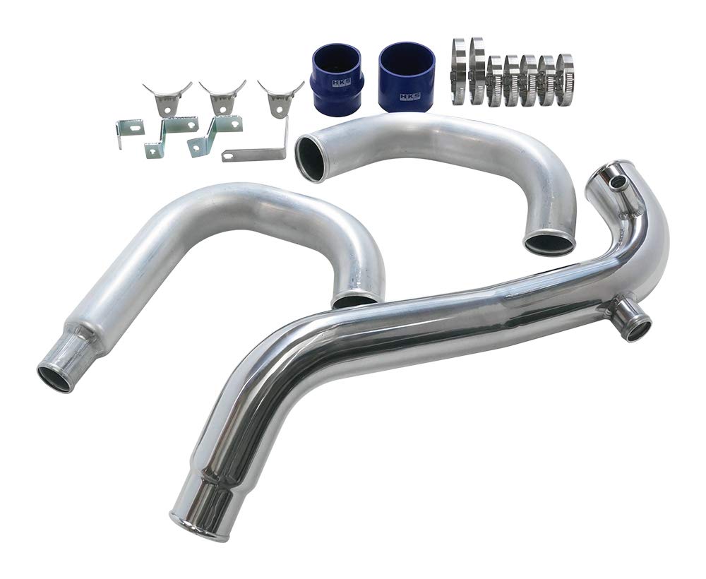 Amazon | HKS 冷却系パーツ インタークーラーパイピングキット