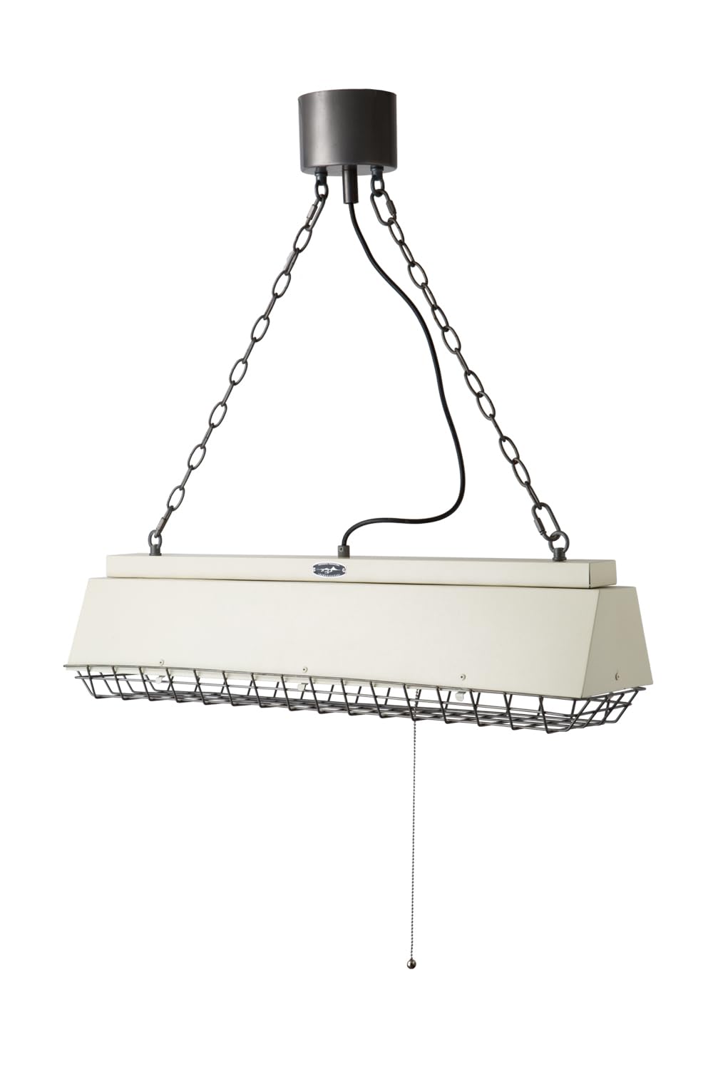 Amazon.co.jp: Hermosa CM-001 Compton Lamp, Hammerton Ivory, LED