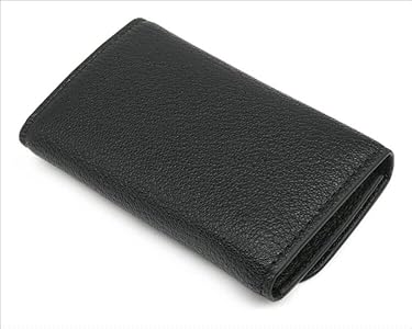 Amazon | MIUMIU マドラスレザー キーケース MIUMIU 5PG222_2D7A_F0002