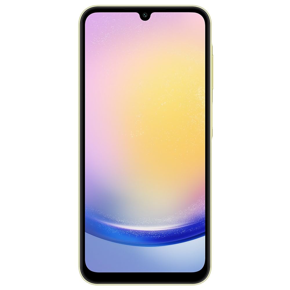 Amazon.com: Samsung Galaxy A25 5G A256E 256GB Dual-SIM GSM